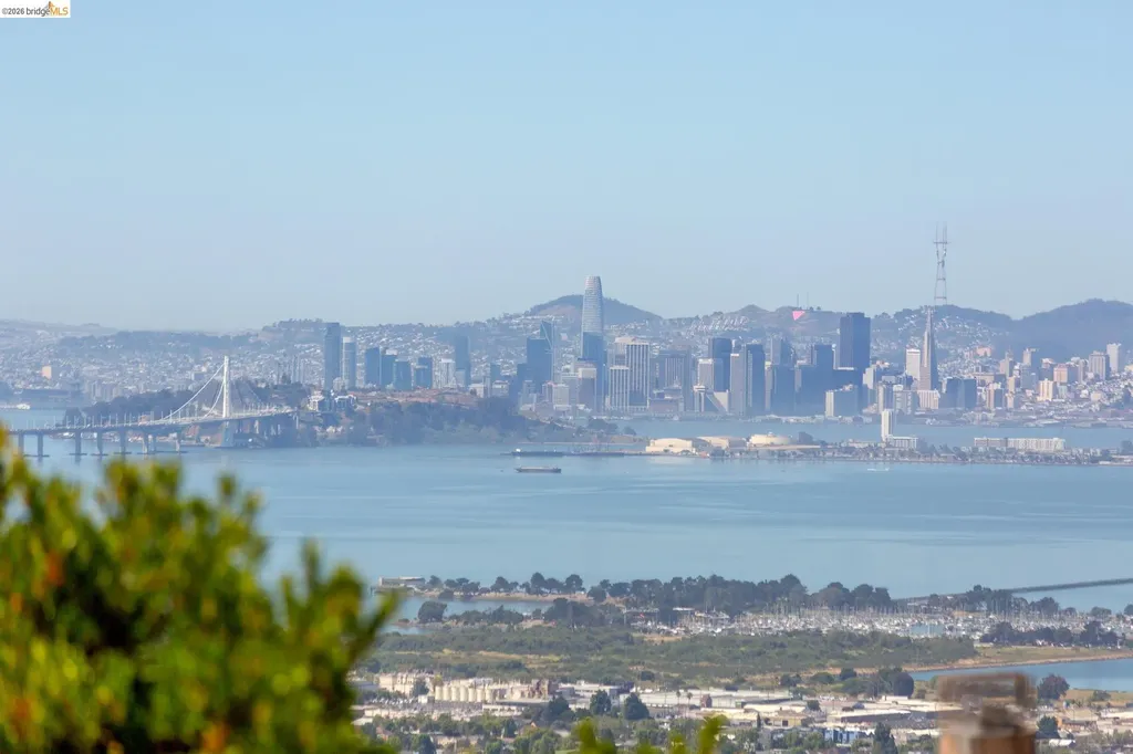 515 Cragmont Avenue Berkeley CA 94708