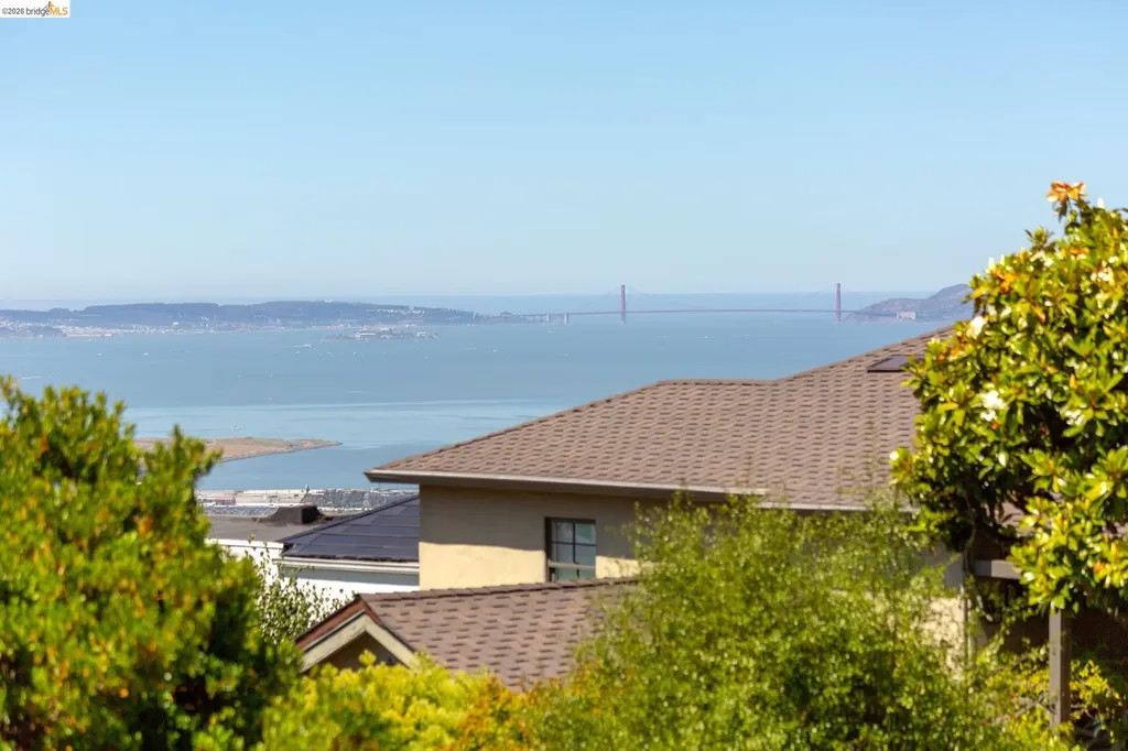 515 Cragmont Avenue Berkeley CA 94708