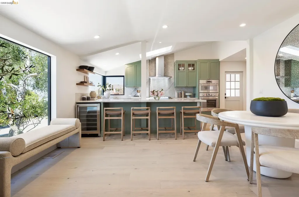 515 Cragmont Avenue Berkeley CA 94708