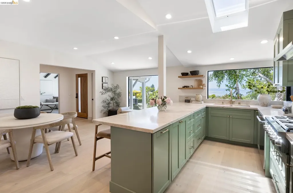 515 Cragmont Avenue Berkeley CA 94708
