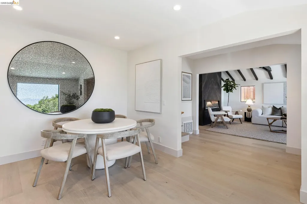 515 Cragmont Avenue Berkeley CA 94708