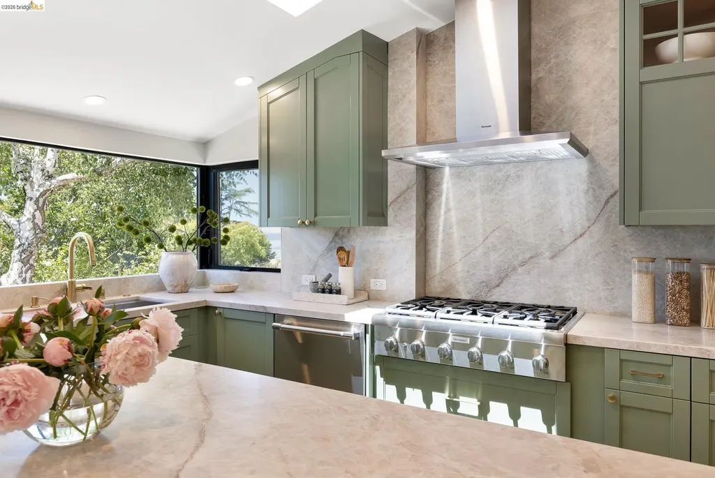 515 Cragmont Avenue Berkeley CA 94708