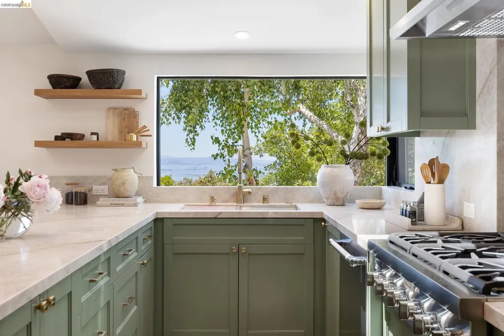 515 Cragmont Avenue Berkeley CA 94708
