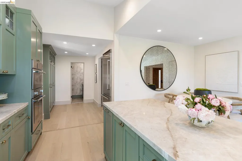 515 Cragmont Avenue Berkeley CA 94708