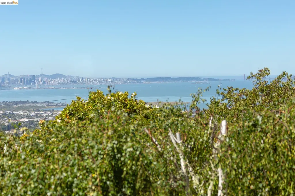 515 Cragmont Avenue Berkeley CA 94708