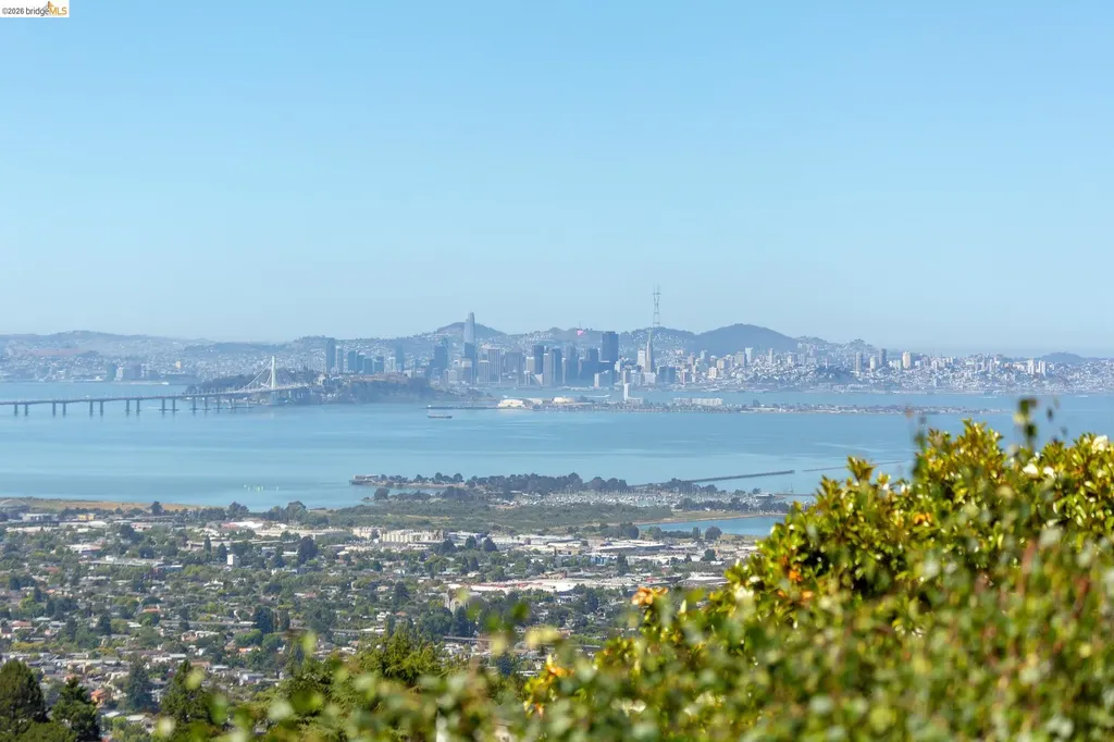 515 Cragmont Avenue Berkeley CA 94708