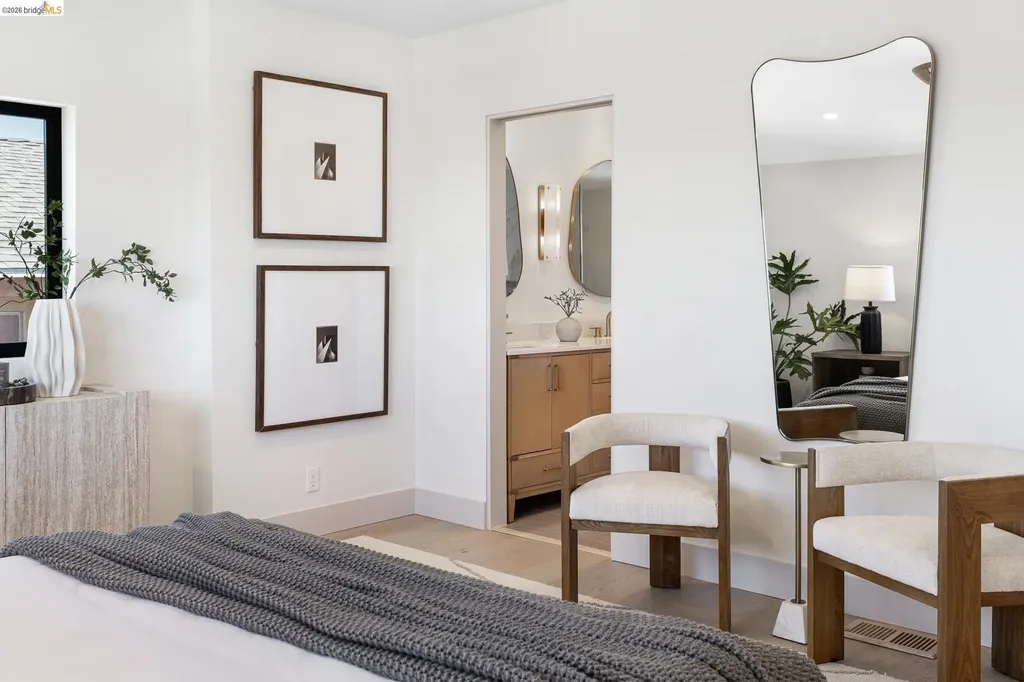 515 Cragmont Avenue Berkeley CA 94708