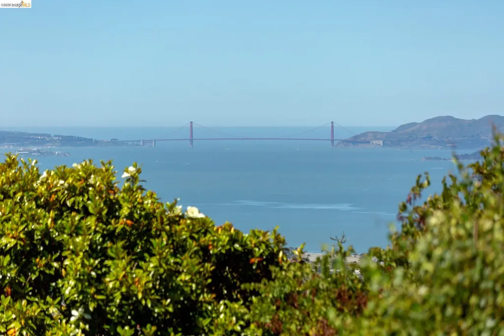 515 Cragmont Avenue Berkeley CA 94708