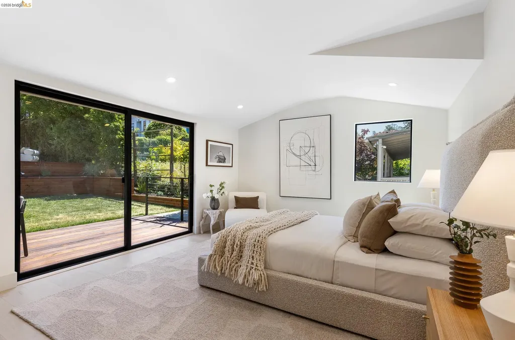 515 Cragmont Avenue Berkeley CA 94708