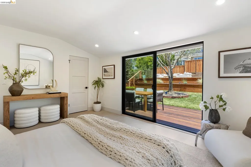 515 Cragmont Avenue Berkeley CA 94708
