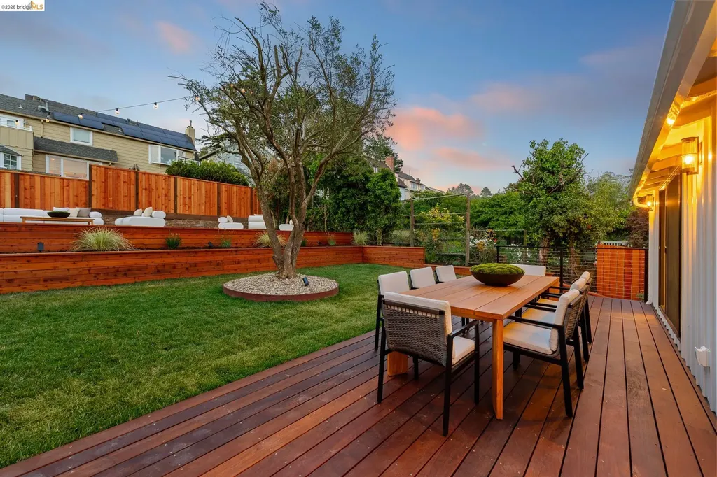 515 Cragmont Avenue Berkeley CA 94708
