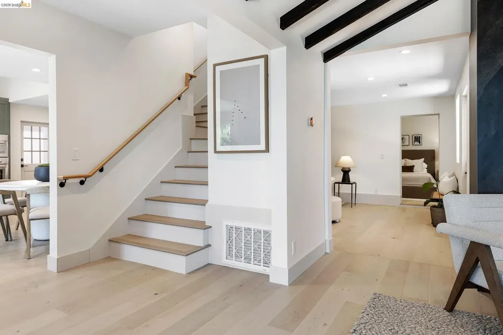 515 Cragmont Avenue Berkeley CA 94708