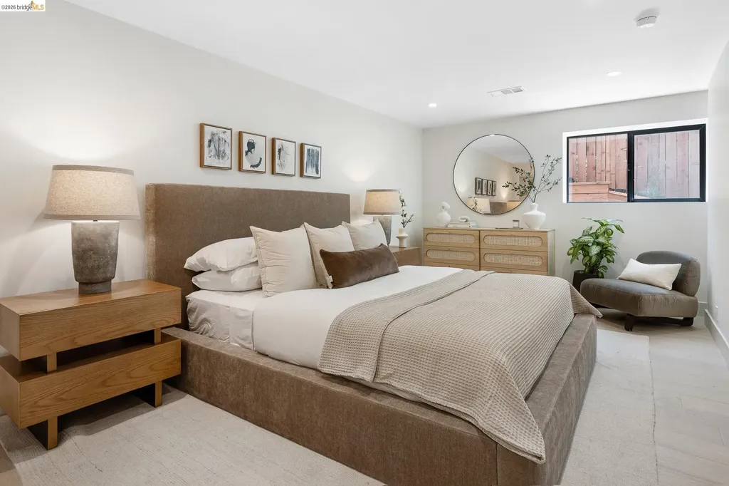 515 Cragmont Avenue Berkeley CA 94708