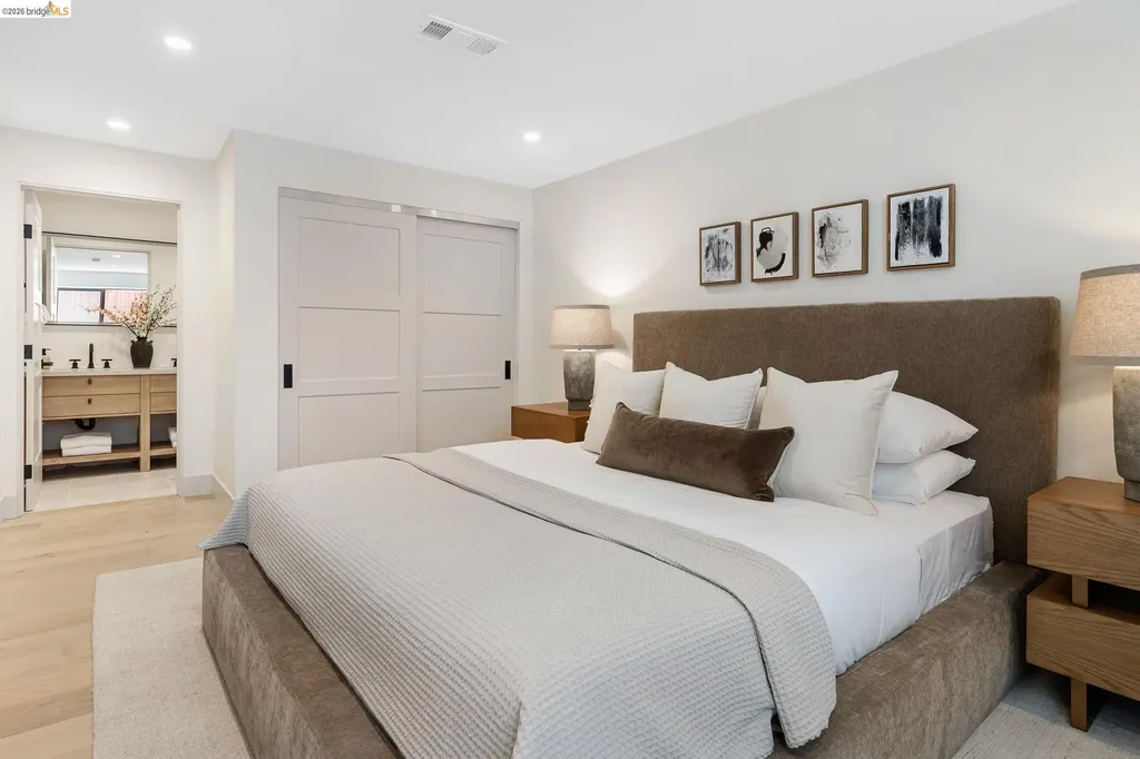 515 Cragmont Avenue Berkeley CA 94708