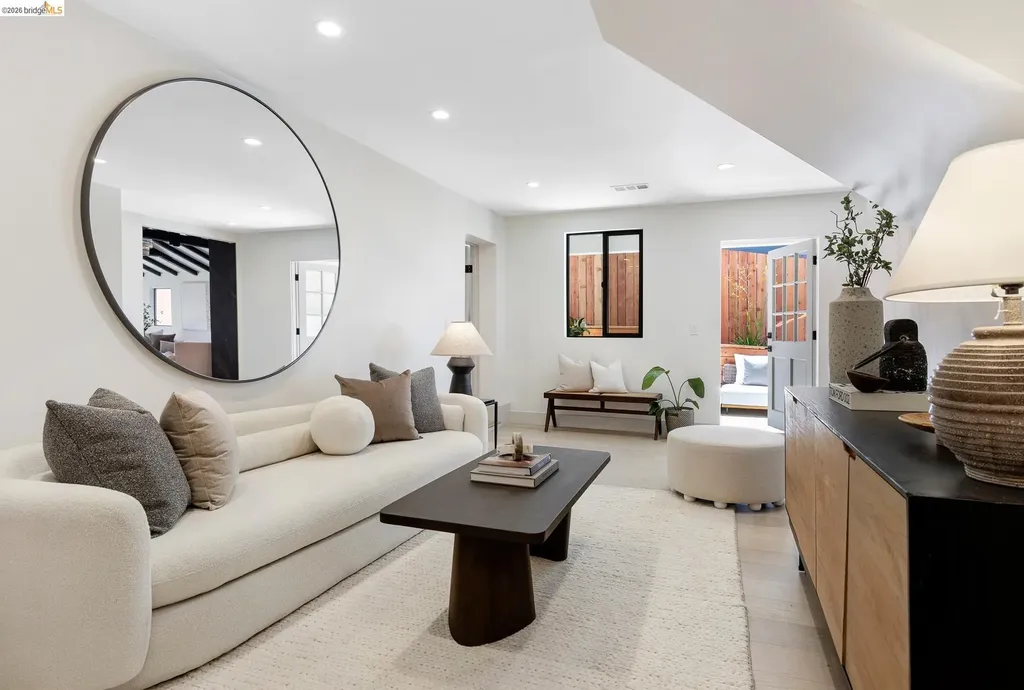 515 Cragmont Avenue Berkeley CA 94708