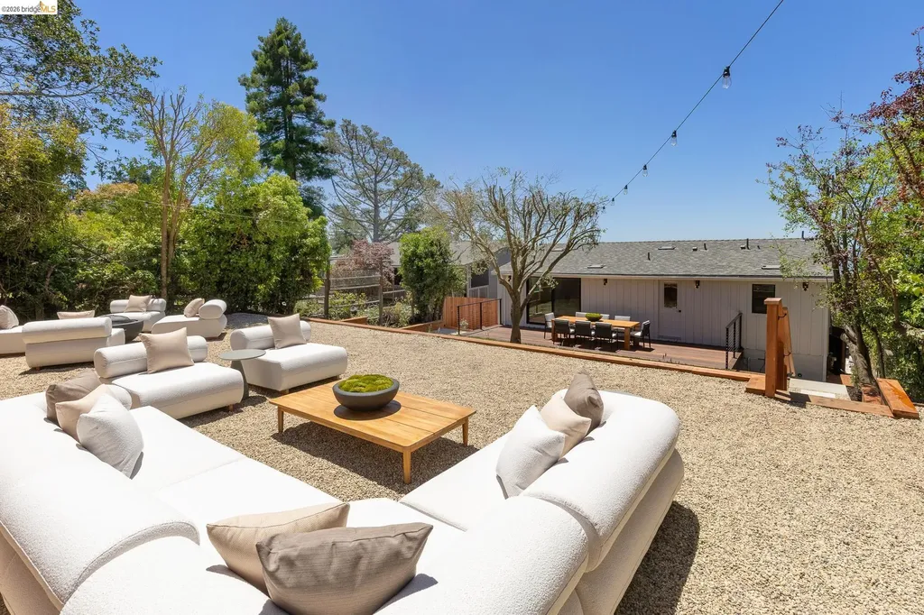 515 Cragmont Avenue Berkeley CA 94708