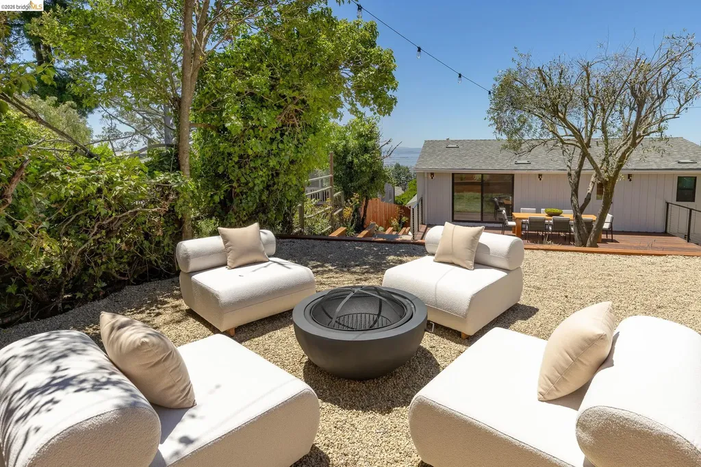 515 Cragmont Avenue Berkeley CA 94708