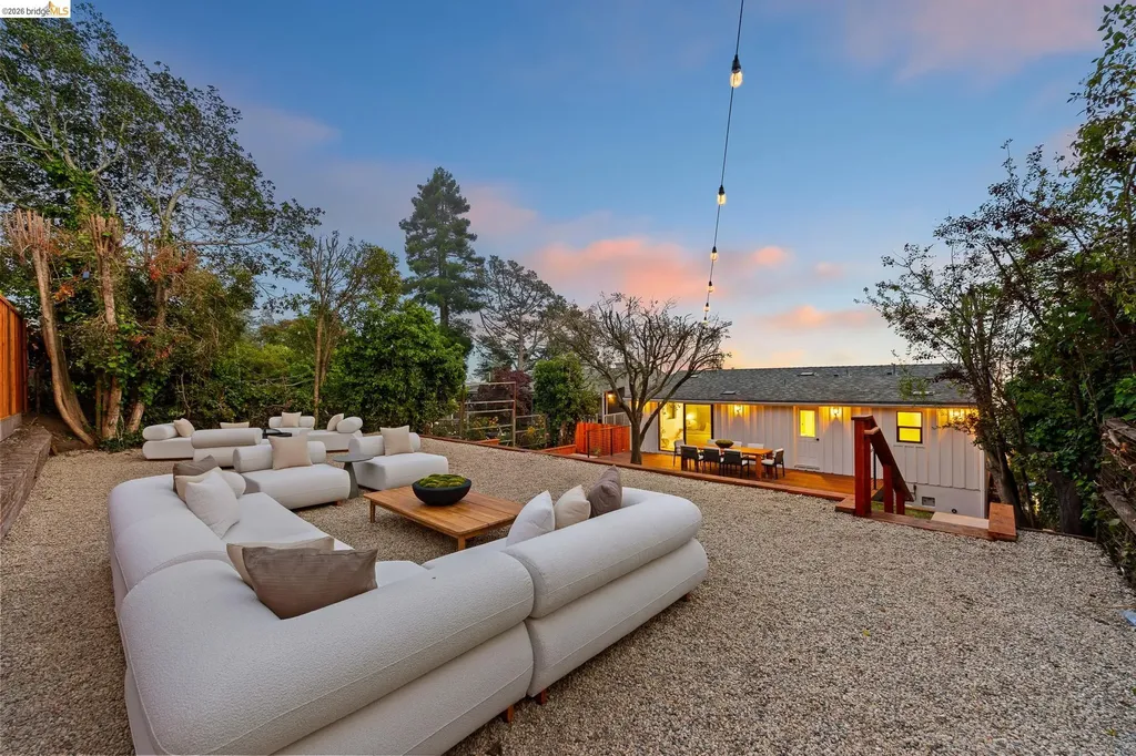 515 Cragmont Avenue Berkeley CA 94708