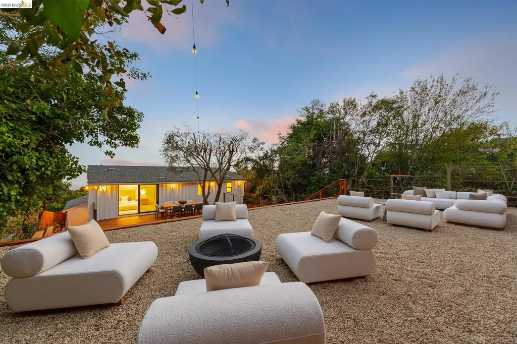 515 Cragmont Avenue Berkeley CA 94708
