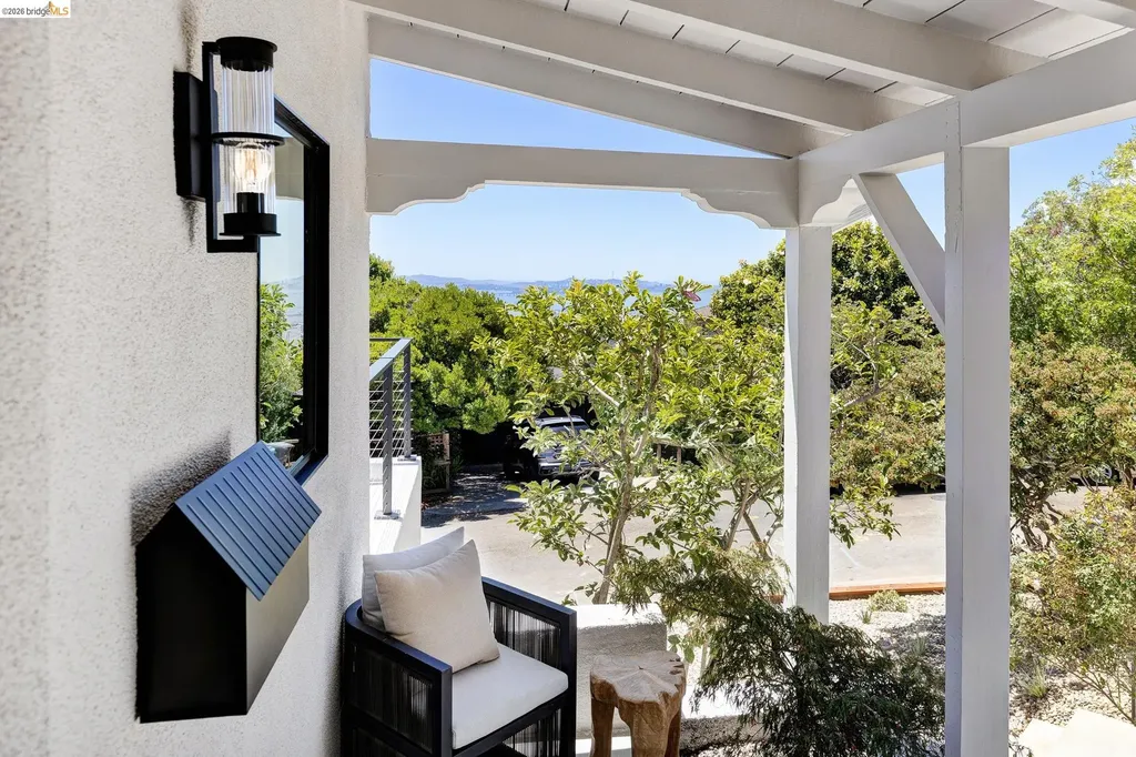 515 Cragmont Avenue Berkeley CA 94708