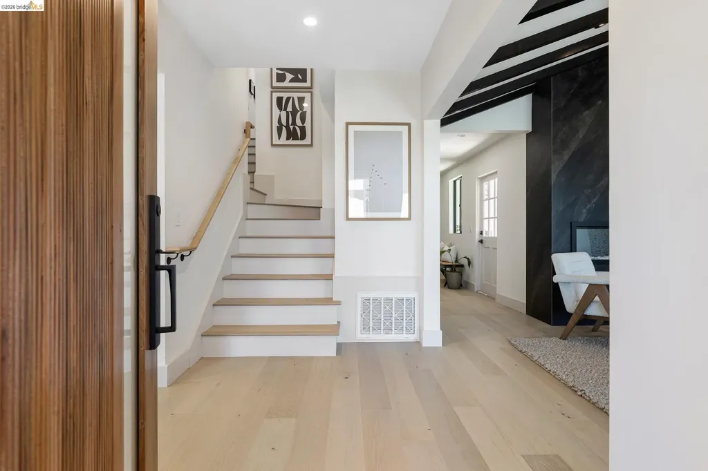 515 Cragmont Avenue Berkeley CA 94708