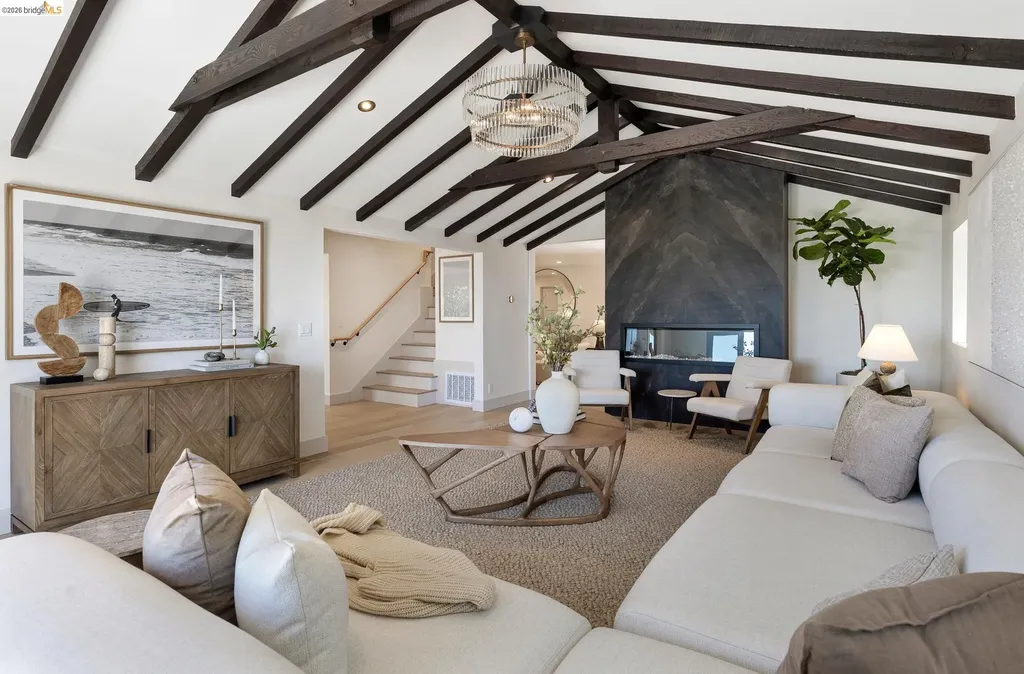 515 Cragmont Avenue Berkeley CA 94708