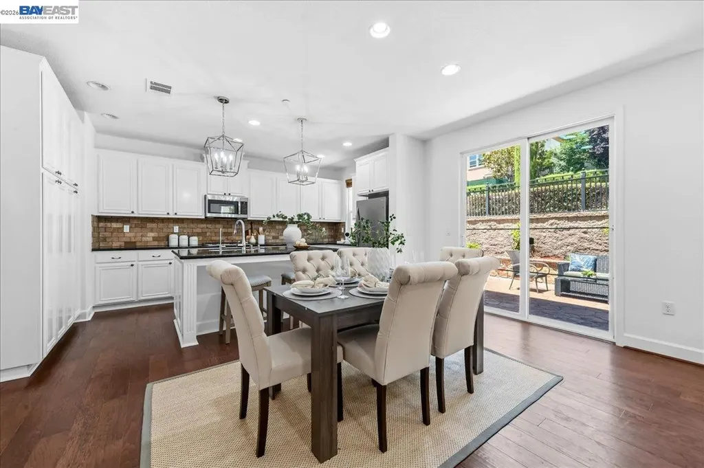 3373 Araldi Lane Dublin CA 94568