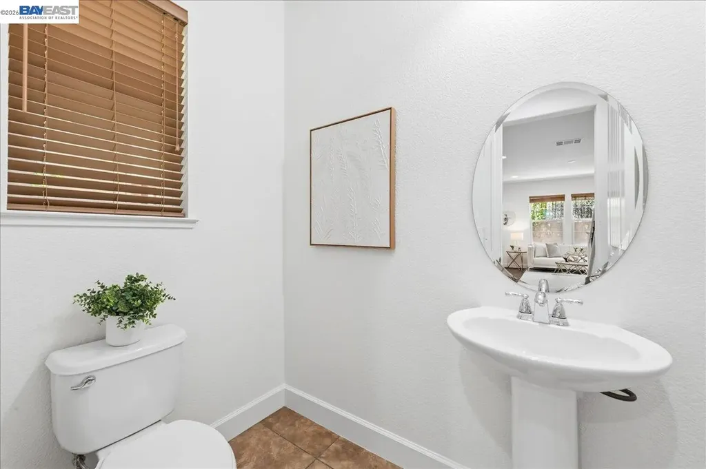 3373 Araldi Lane Dublin CA 94568