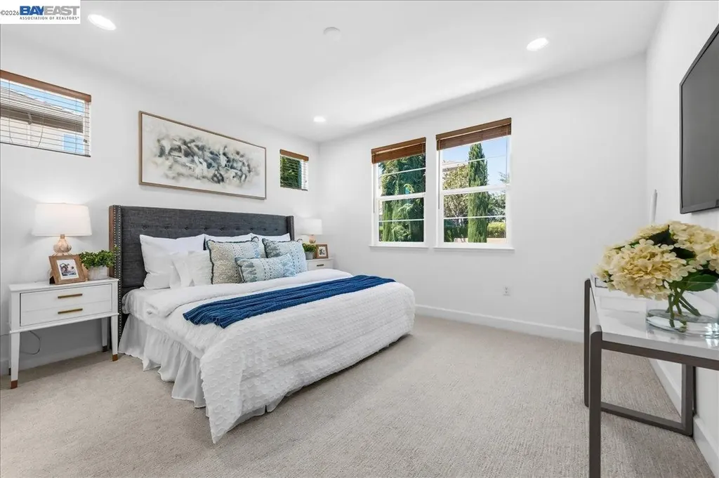 3373 Araldi Lane Dublin CA 94568