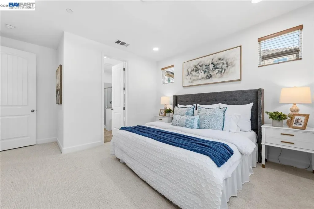 3373 Araldi Lane Dublin CA 94568