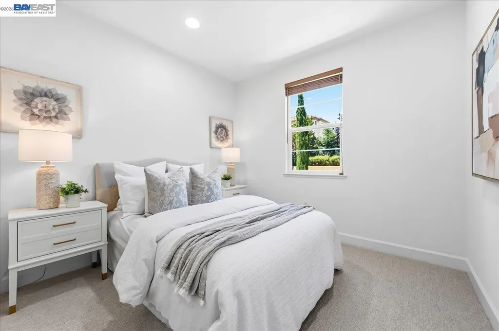 3373 Araldi Lane Dublin CA 94568
