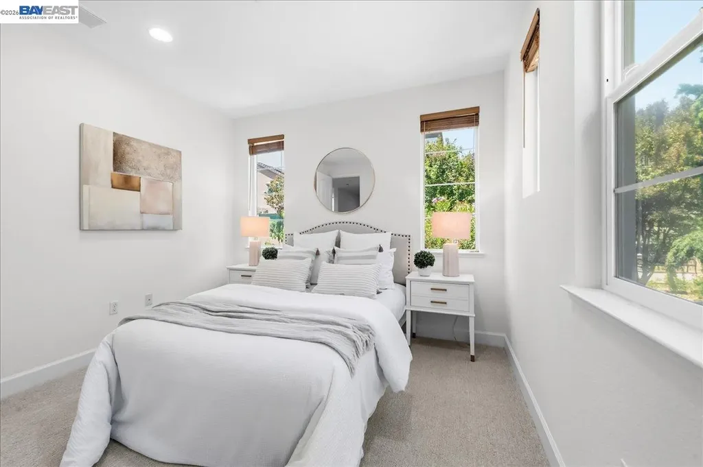 3373 Araldi Lane Dublin CA 94568