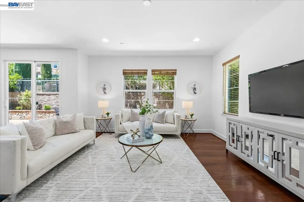 3373 Araldi Lane Dublin CA 94568