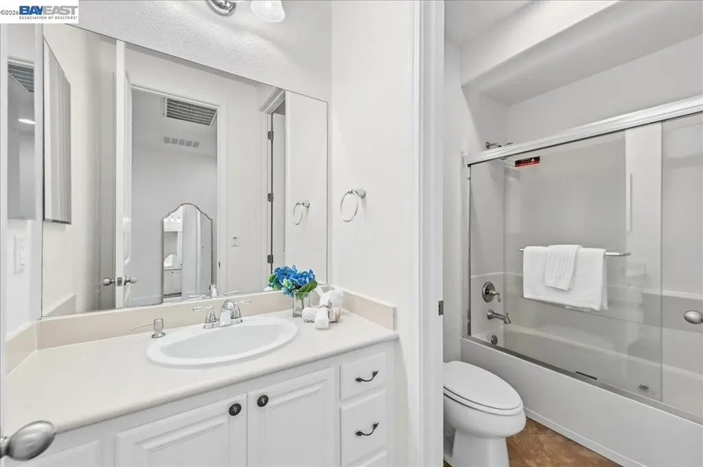 3373 Araldi Lane Dublin CA 94568