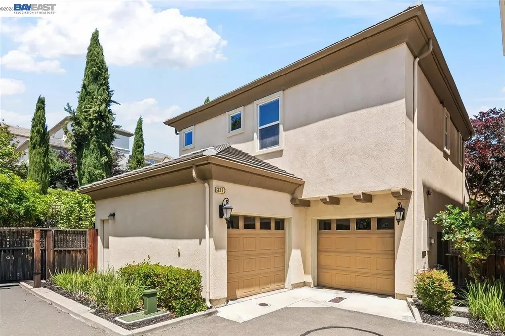 3373 Araldi Lane Dublin CA 94568