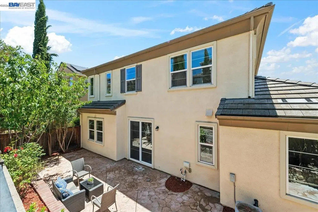 3373 Araldi Lane Dublin CA 94568