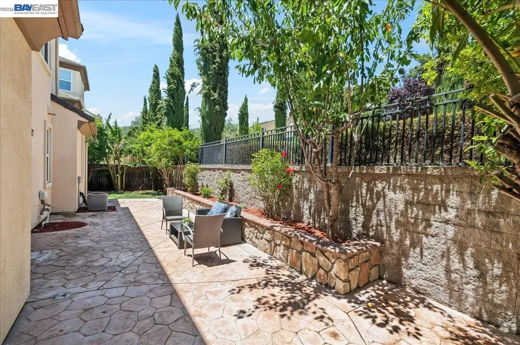 3373 Araldi Lane Dublin CA 94568