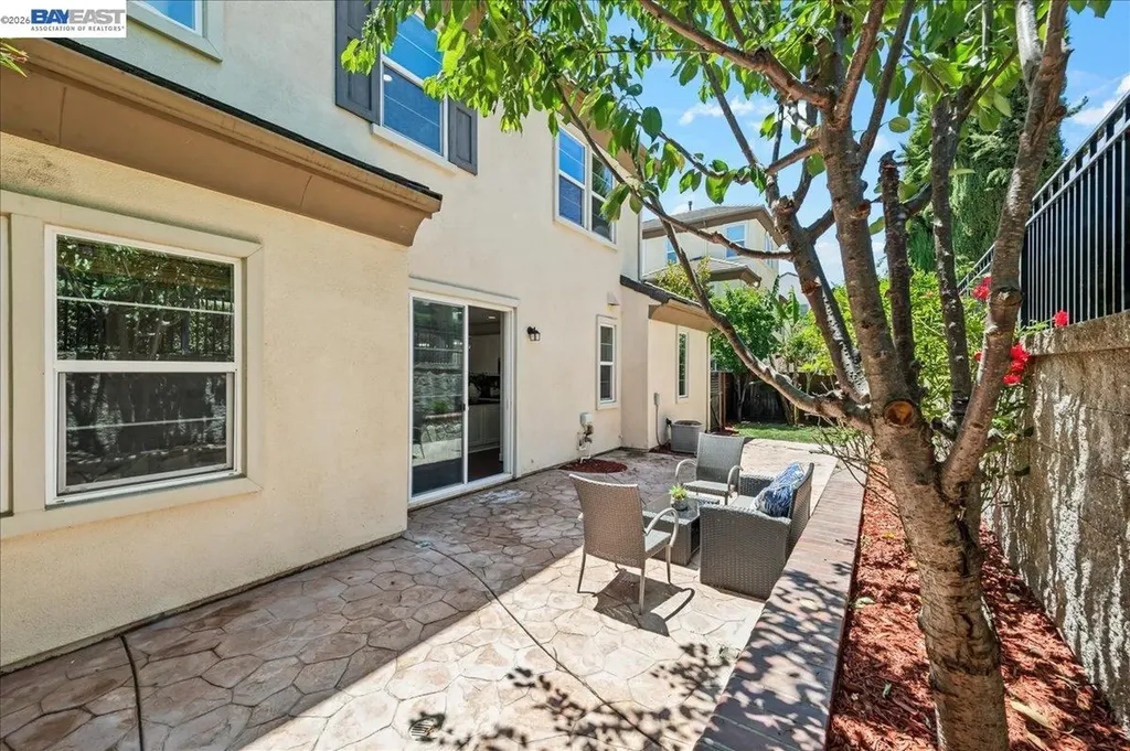3373 Araldi Lane Dublin CA 94568