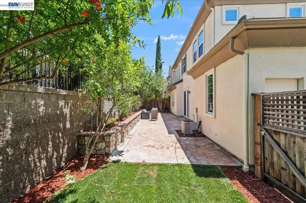 3373 Araldi Lane Dublin CA 94568