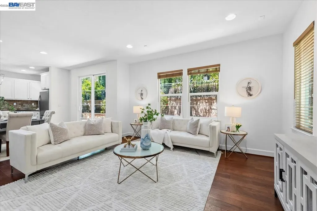 3373 Araldi Lane Dublin CA 94568