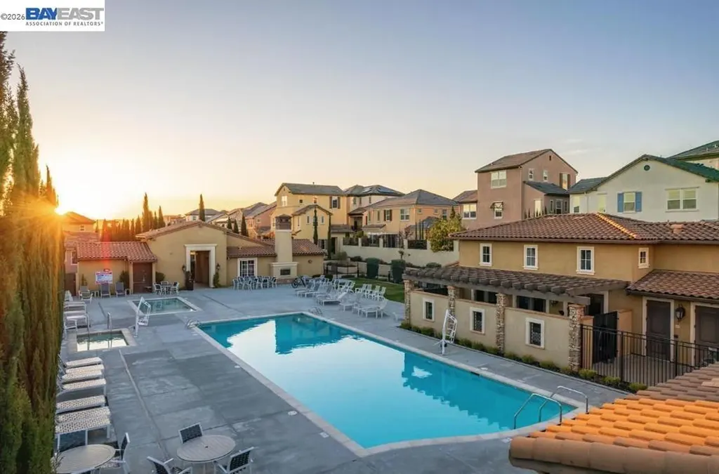 3373 Araldi Lane Dublin CA 94568