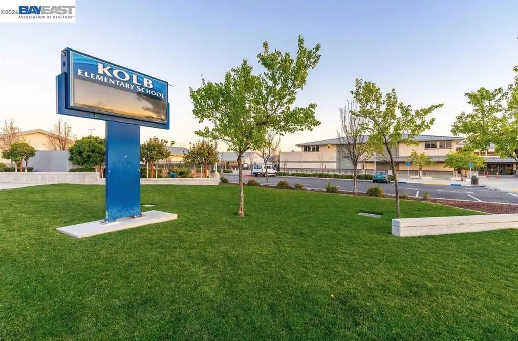 3373 Araldi Lane Dublin CA 94568