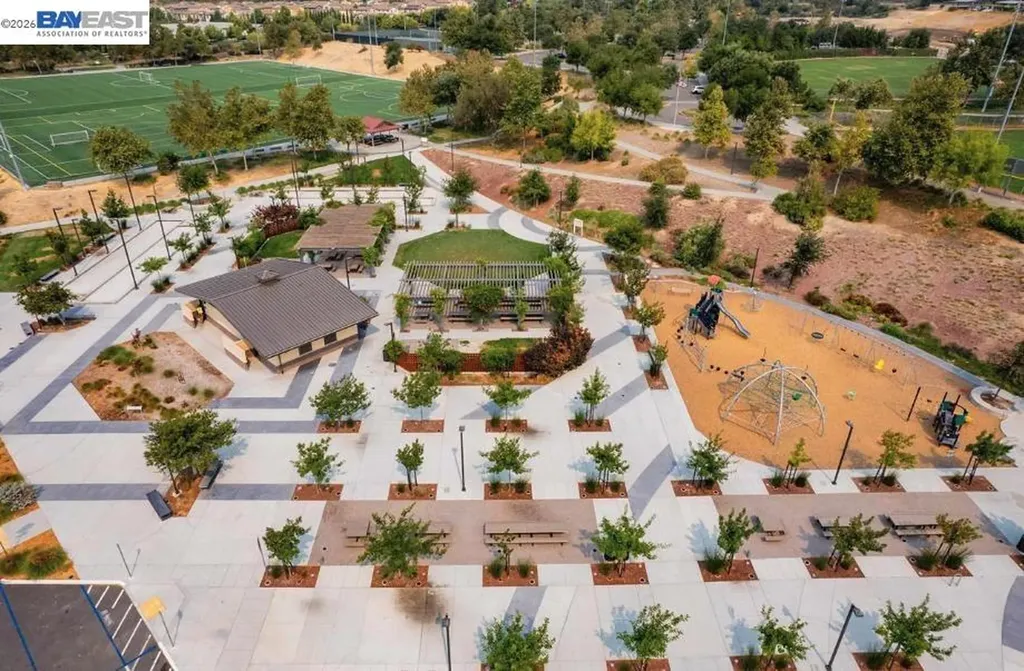 3373 Araldi Lane Dublin CA 94568