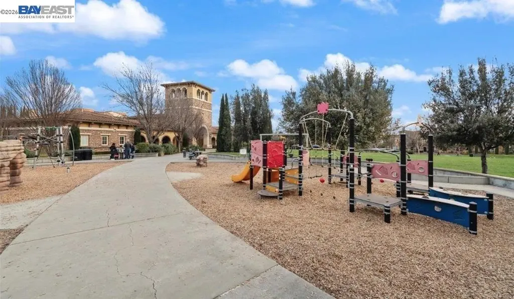 3373 Araldi Lane Dublin CA 94568