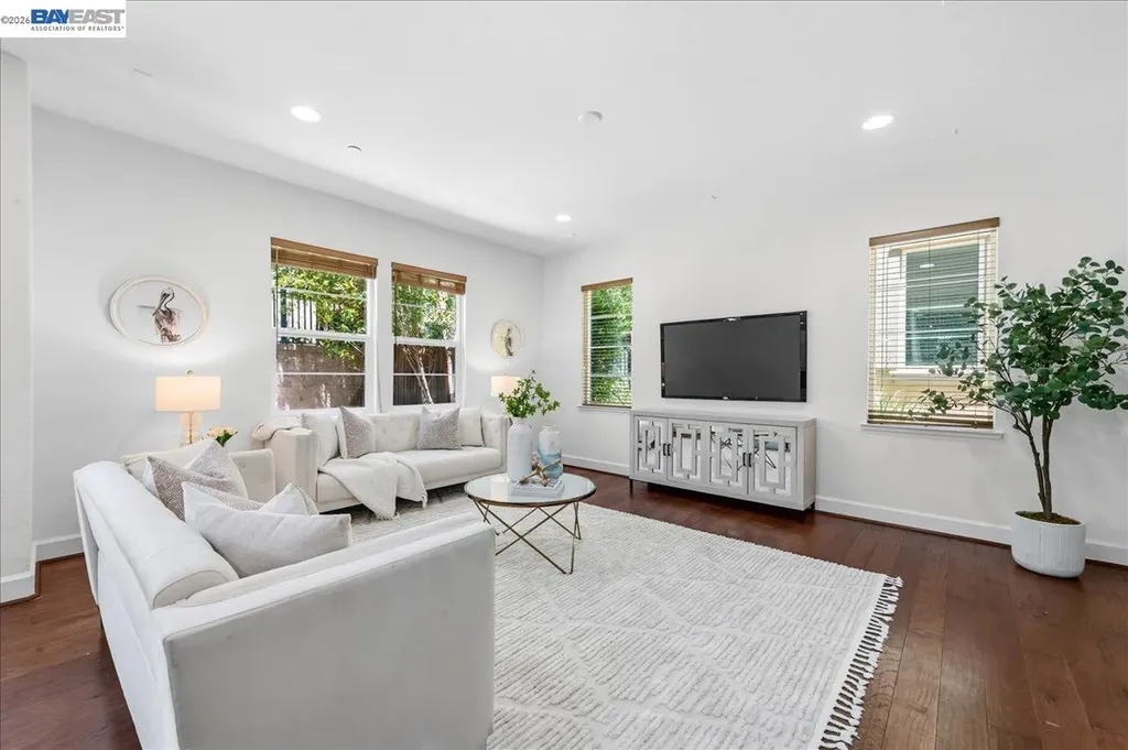 3373 Araldi Lane Dublin CA 94568