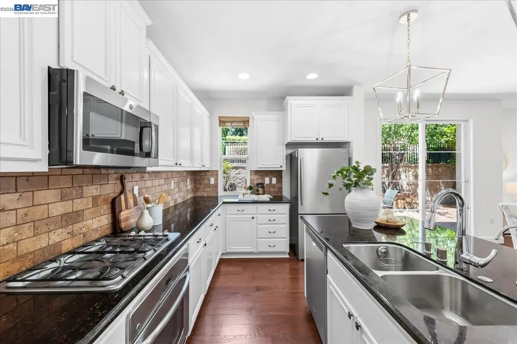 3373 Araldi Lane Dublin CA 94568