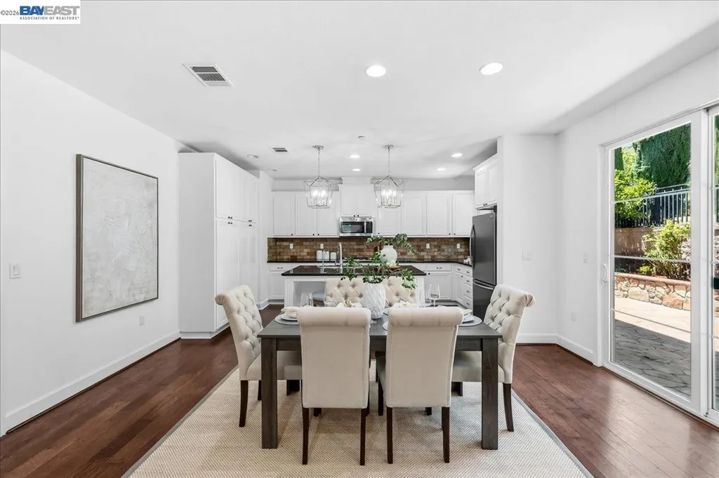 3373 Araldi Lane Dublin CA 94568