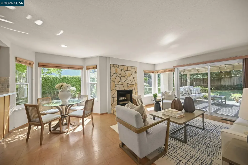 900 Woodland Drive San Ramon CA 94582