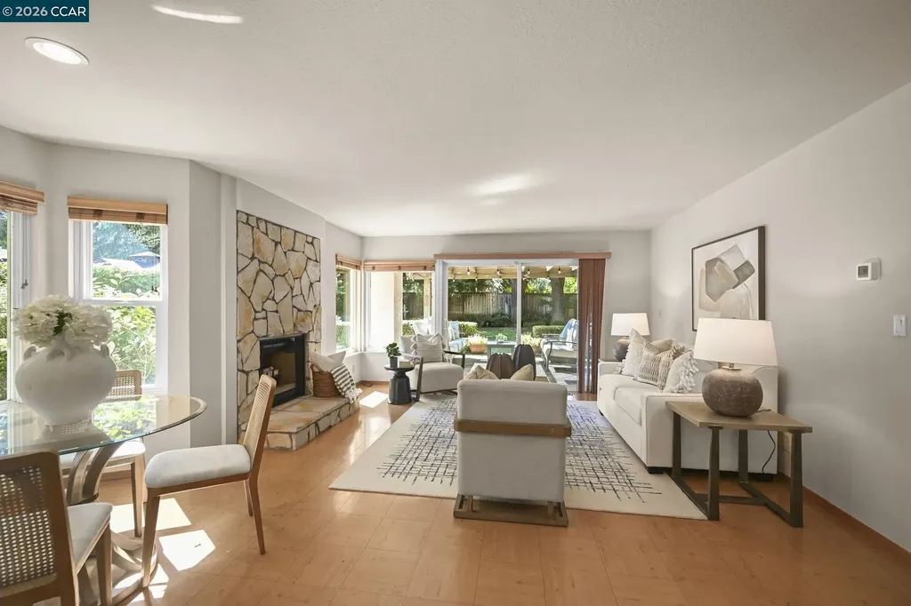 900 Woodland Drive San Ramon CA 94582