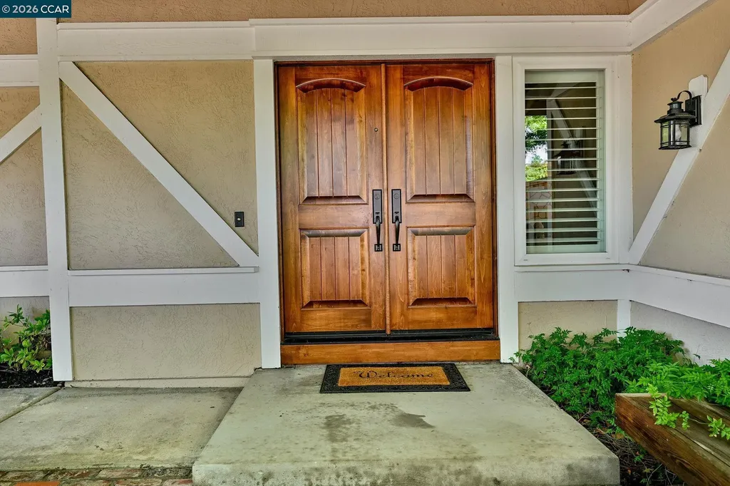 900 Woodland Drive San Ramon CA 94582
